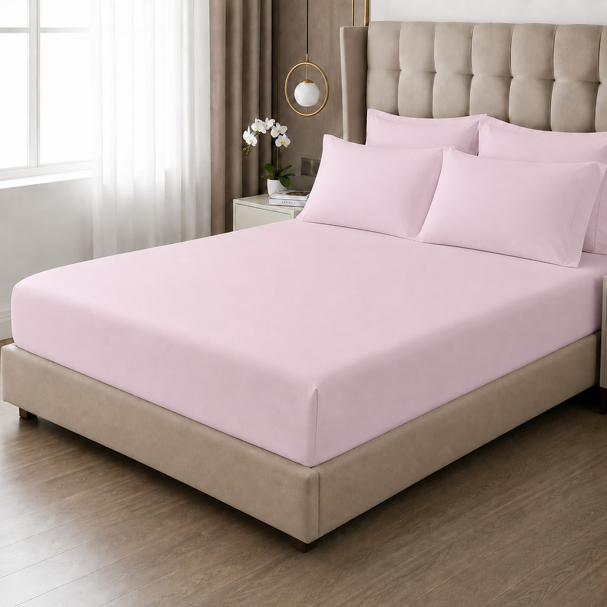 Flat Sheet Set