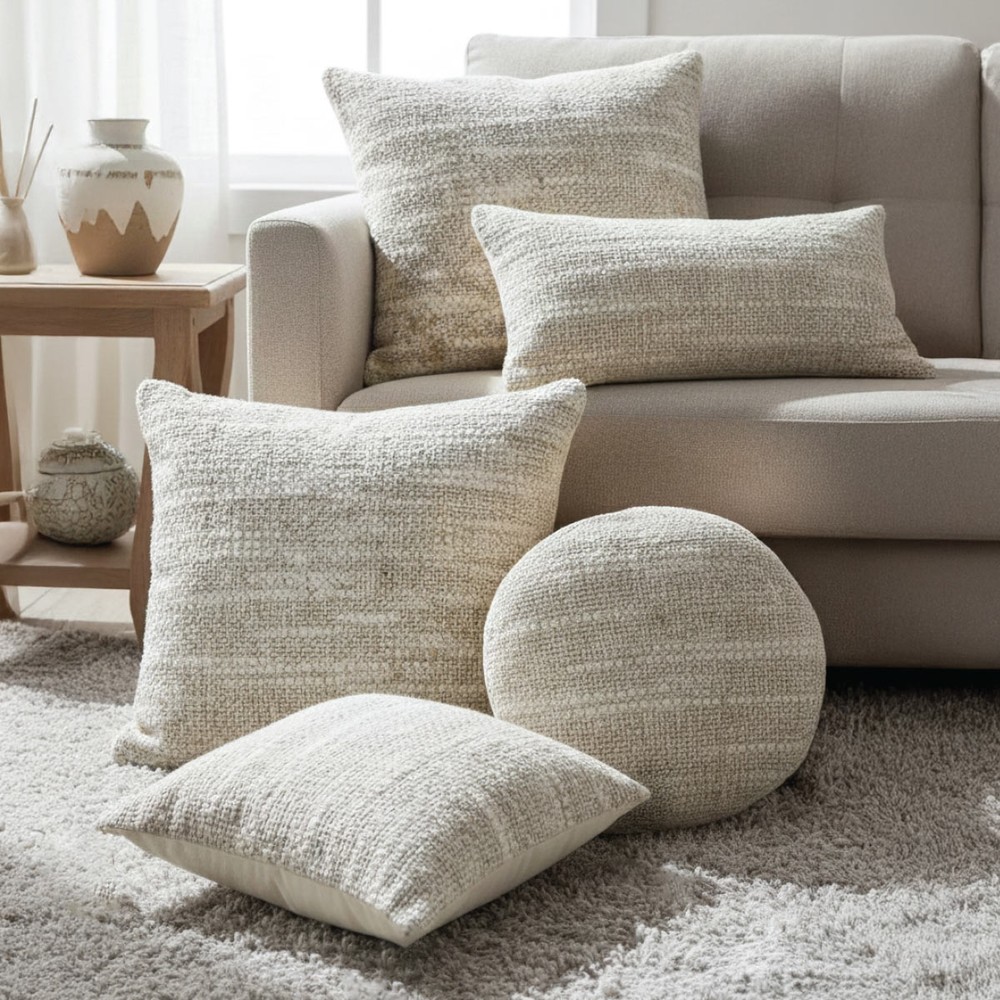 Round Cushion 40cm
