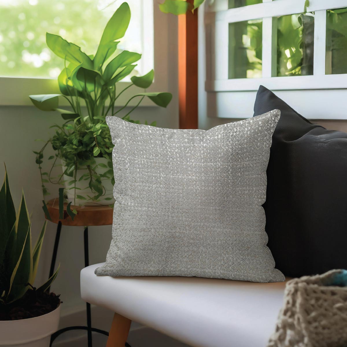 Cushion 45x45cm