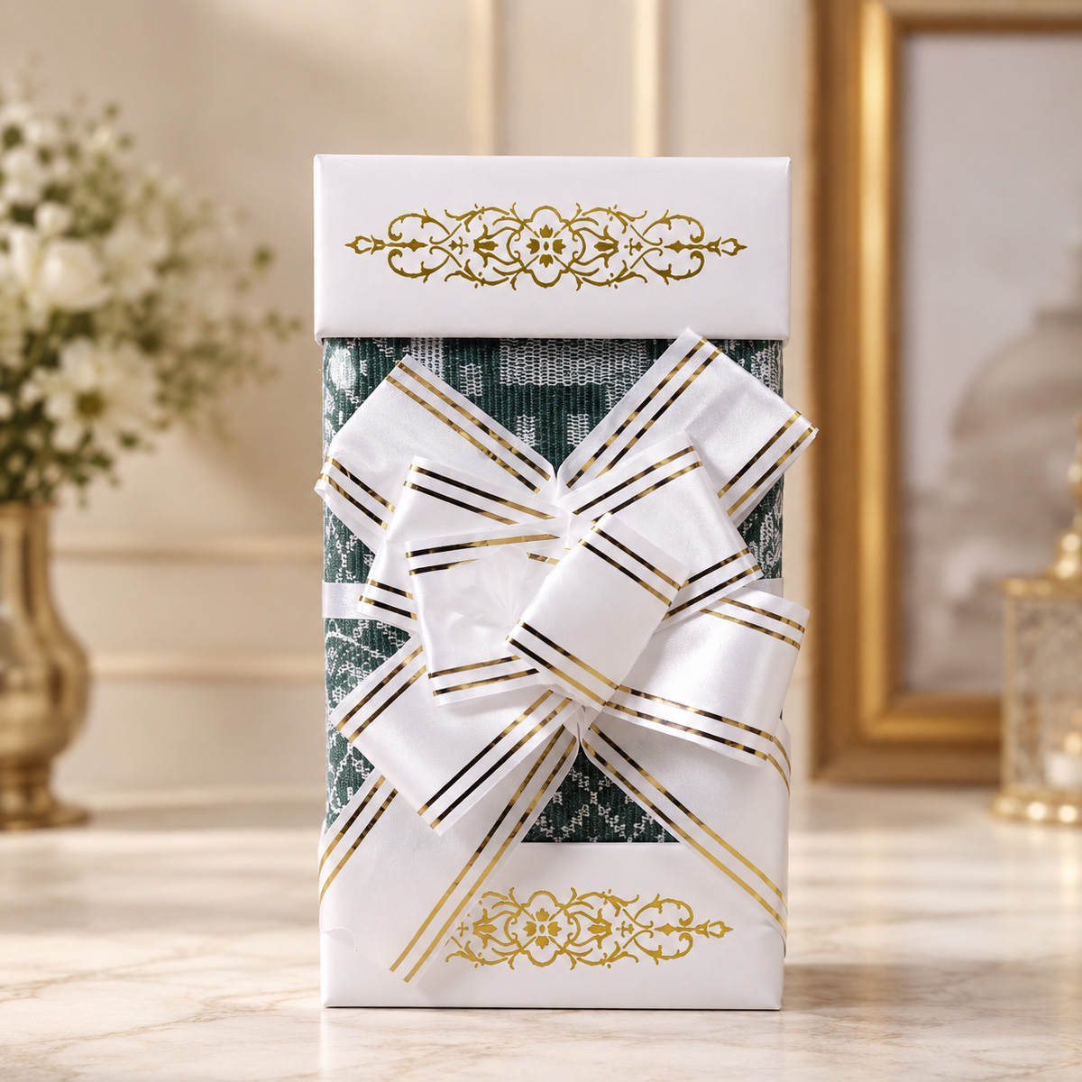 Prayer Mat Box 70x110cm