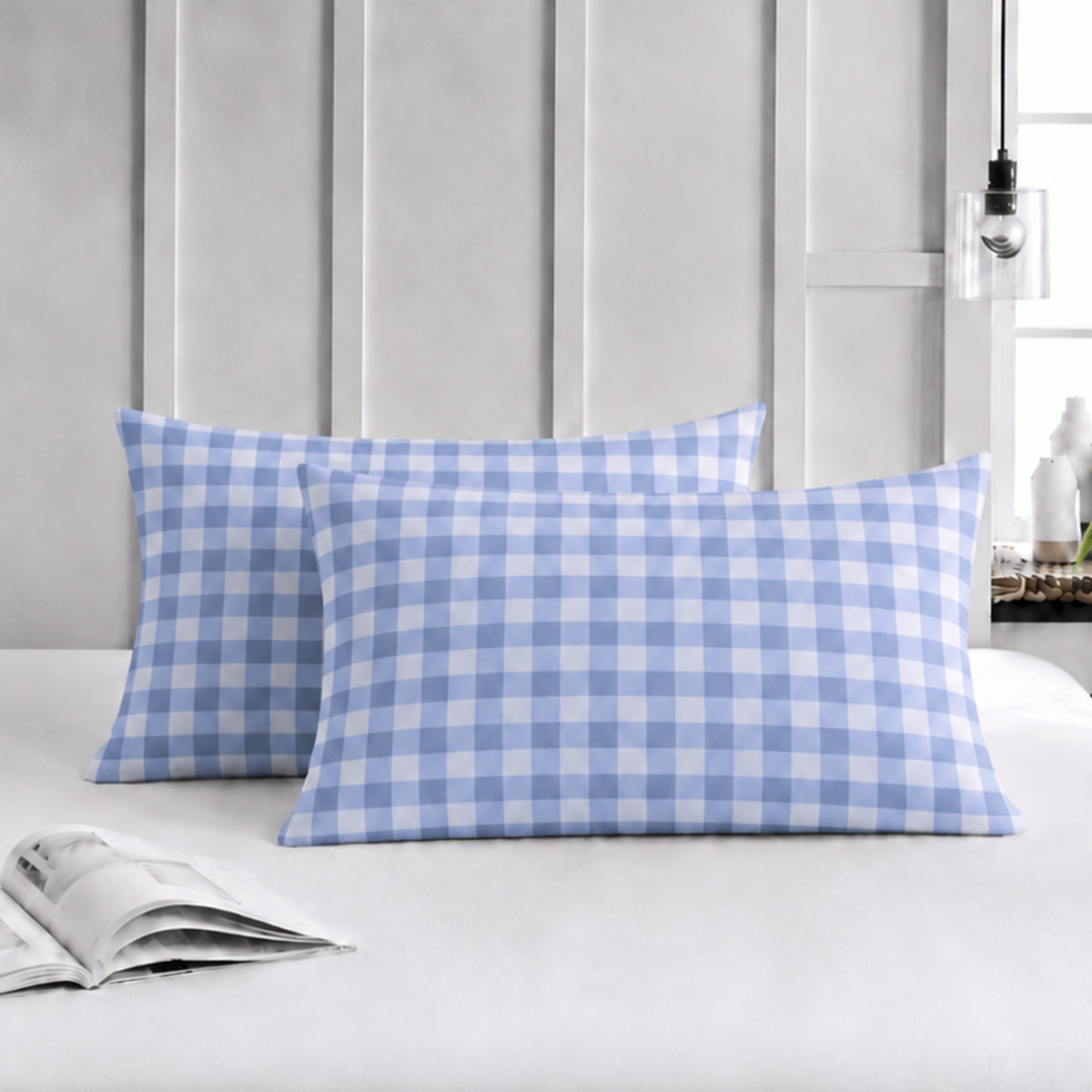 Pillow Case 50x75cm 2 Piece
