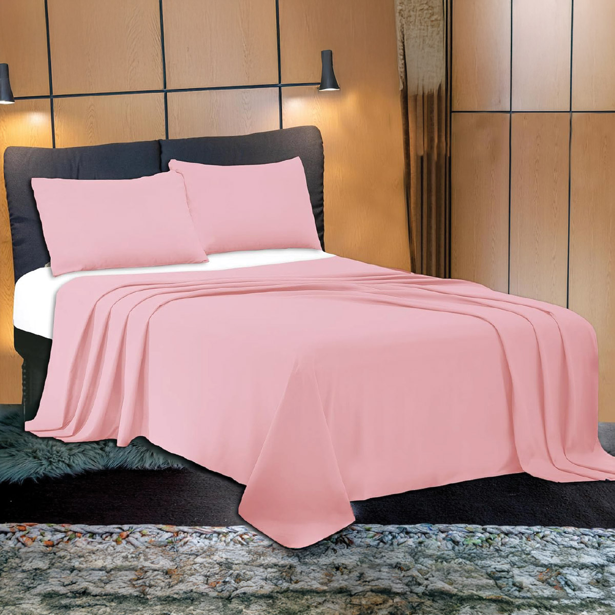 Bedsheet 240x260