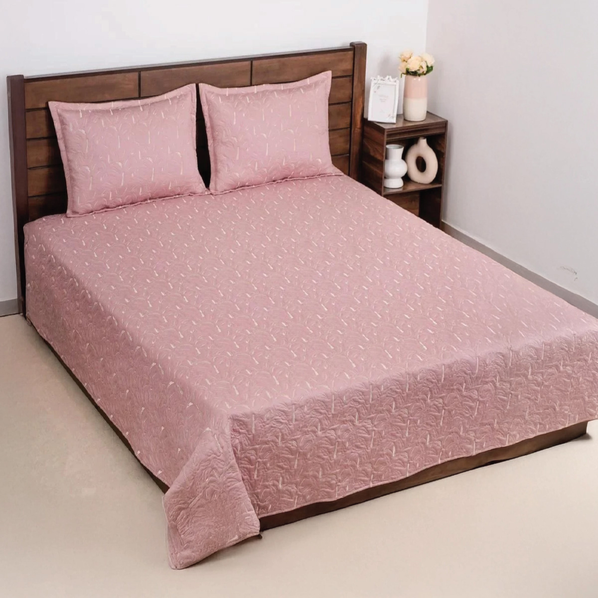 Bedsheet 160x220cm