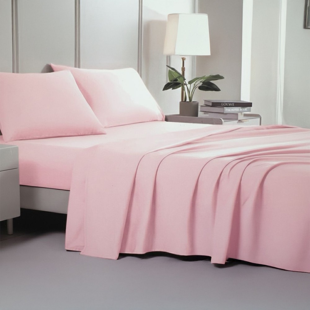 Fitted Bedsheet 120x200cm