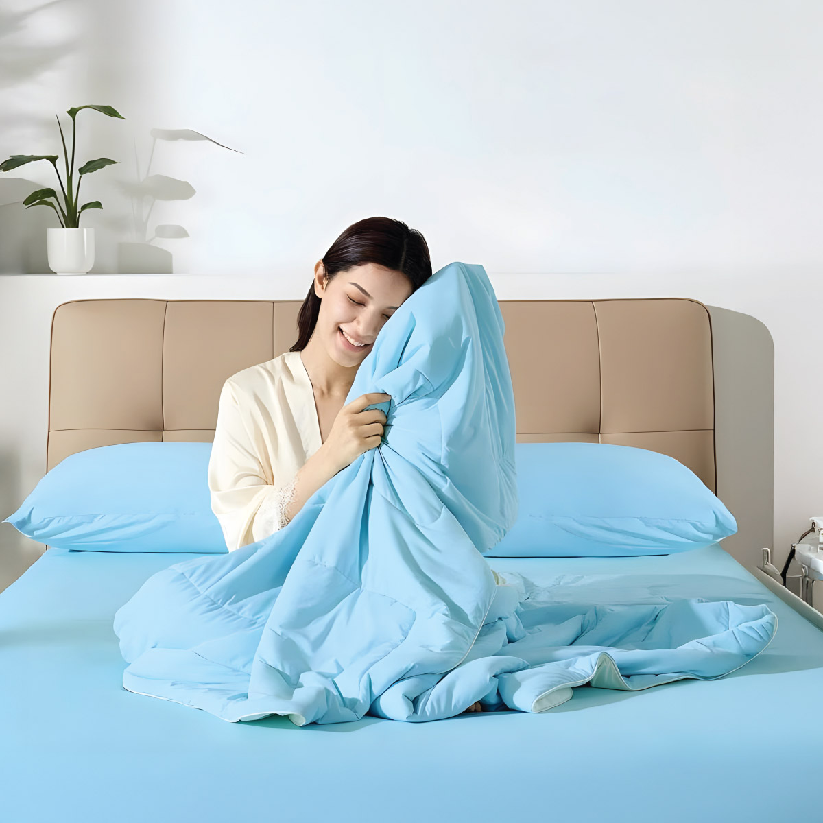 Cooling Quilt 160x220cm