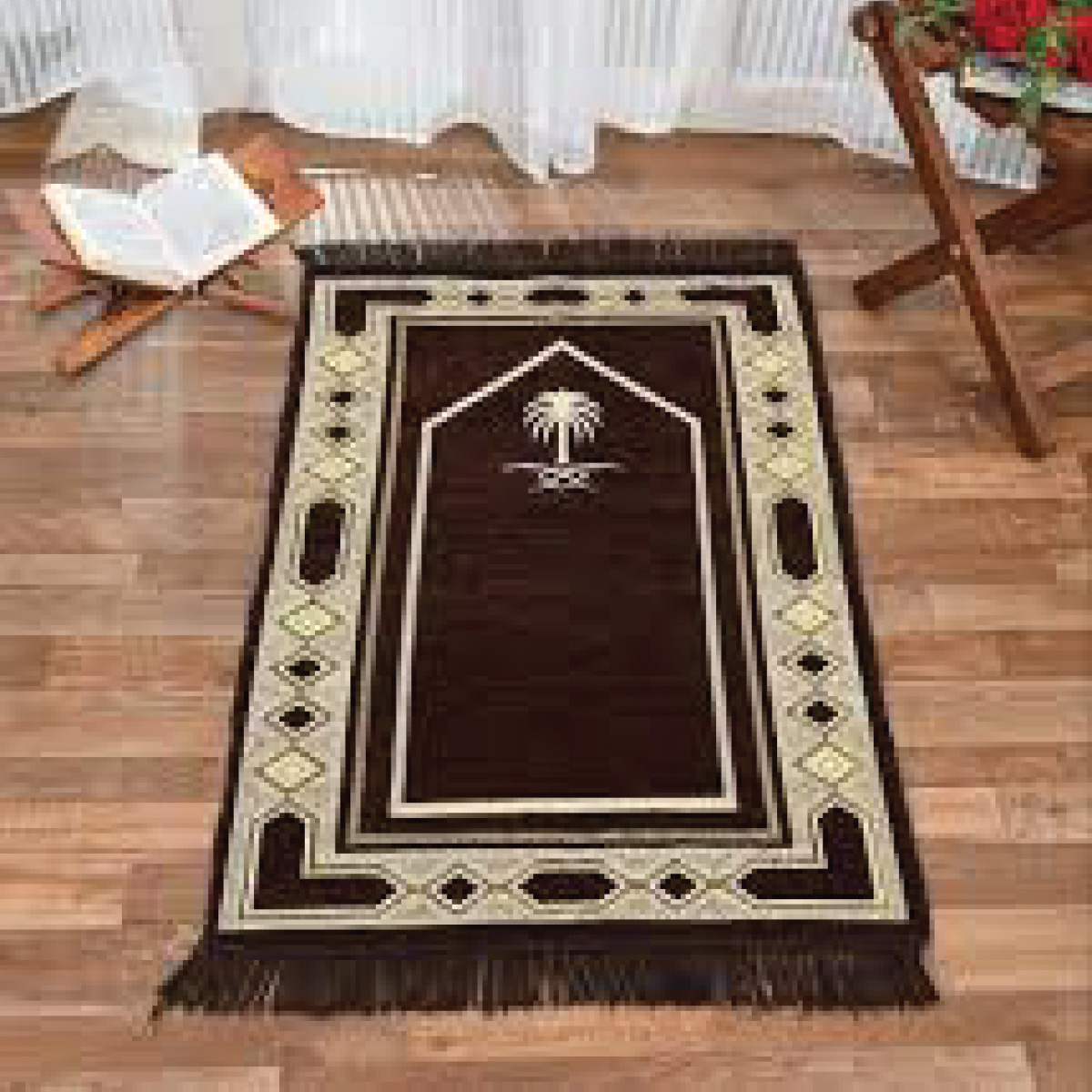 Prayer Mat