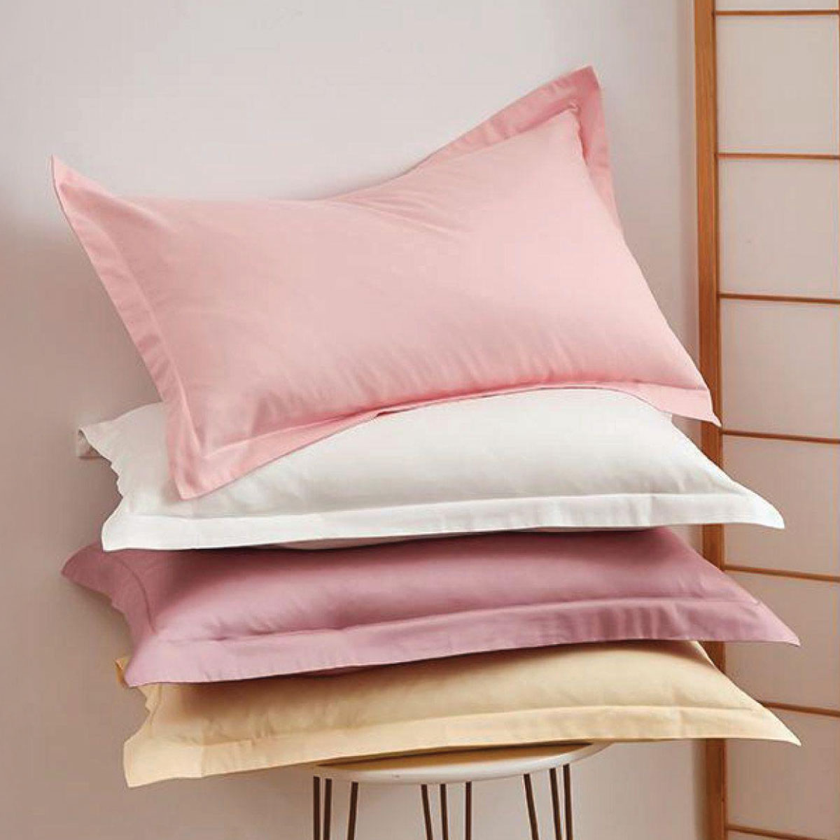 Pillow Case Set 6 Piece