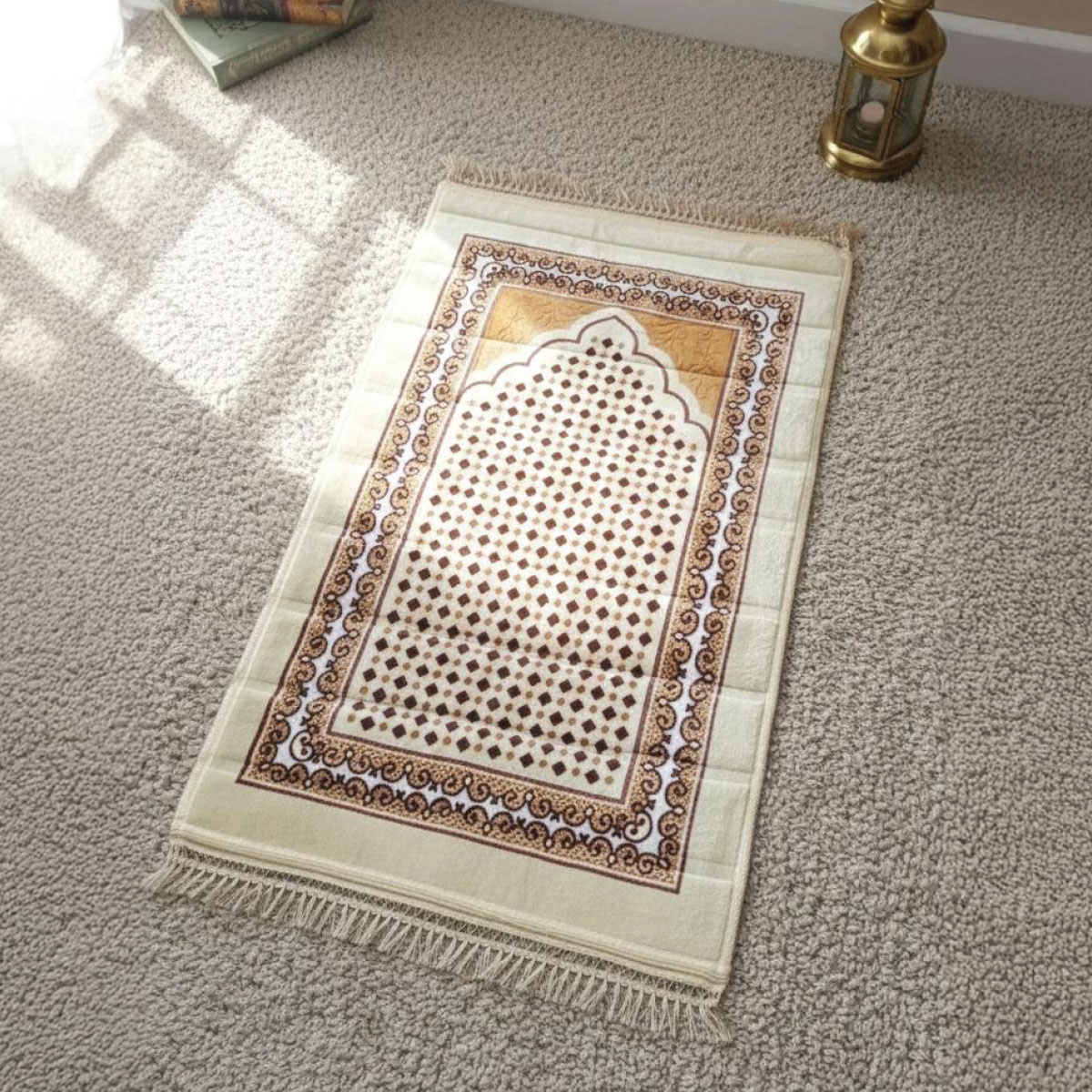 Prayer Mat 70x110 730g