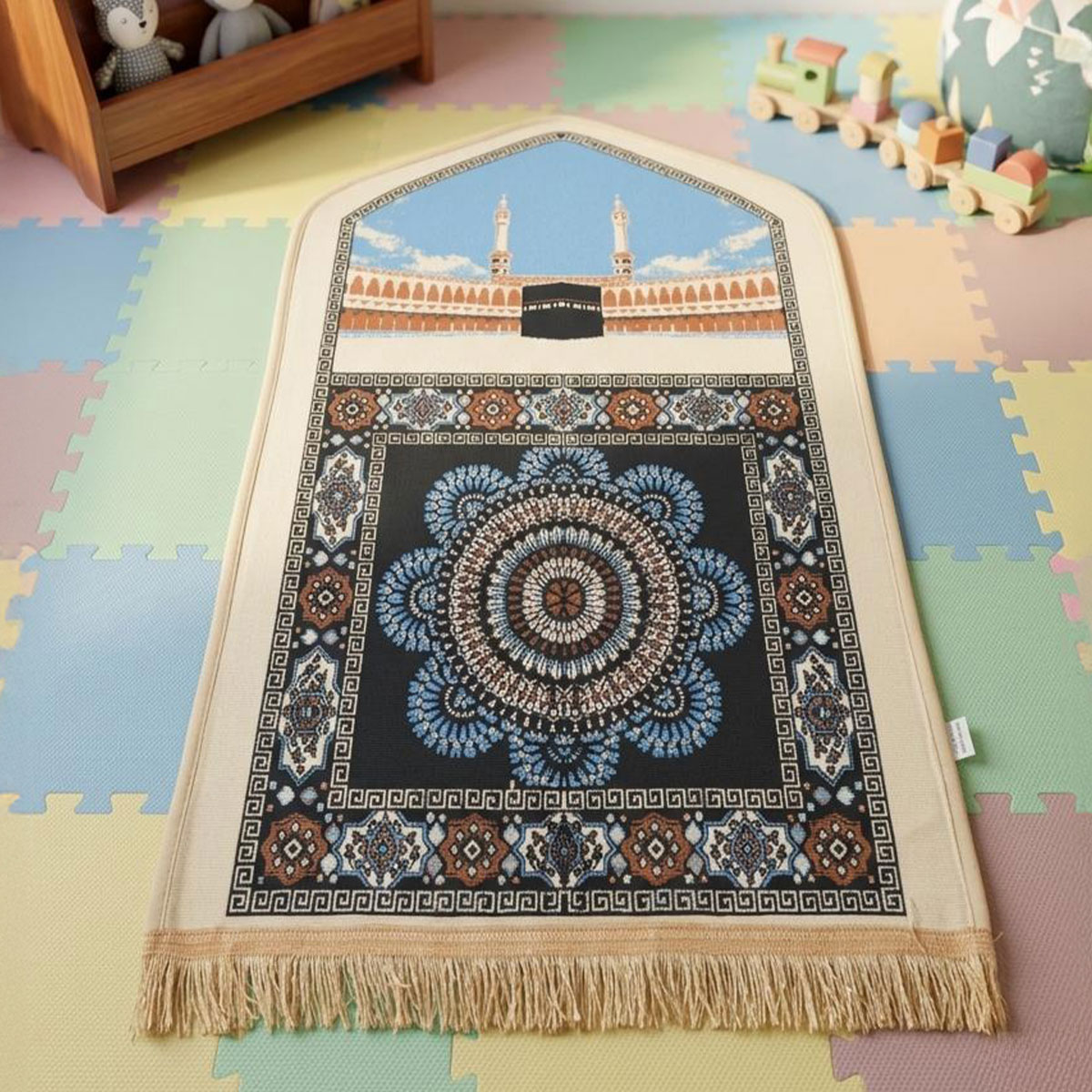 Kids Prayer Mat 50x90cm