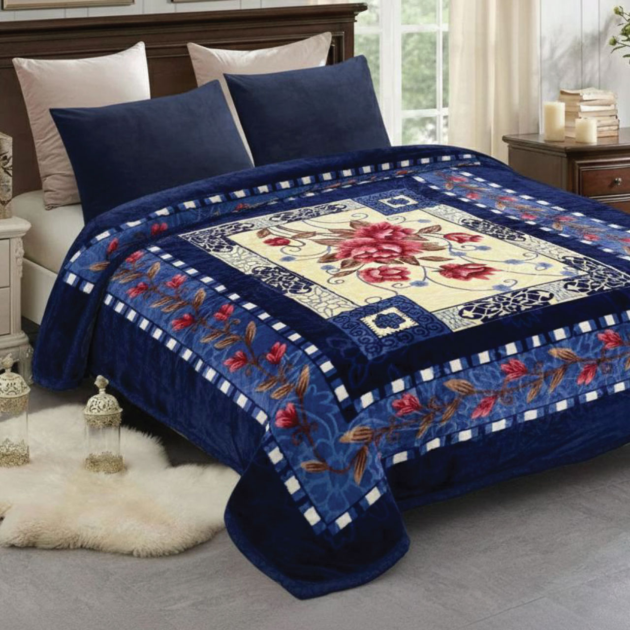 Blanket