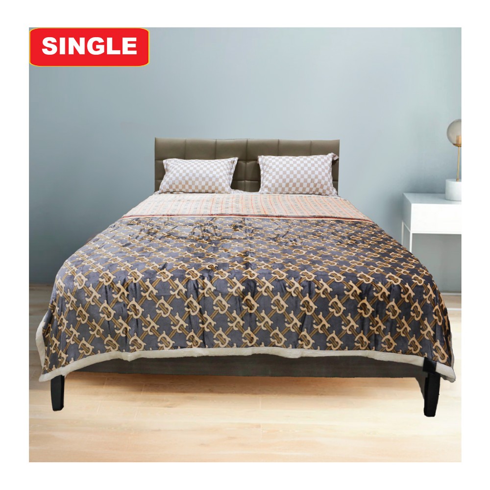 Fleece Blanket 150x200cm