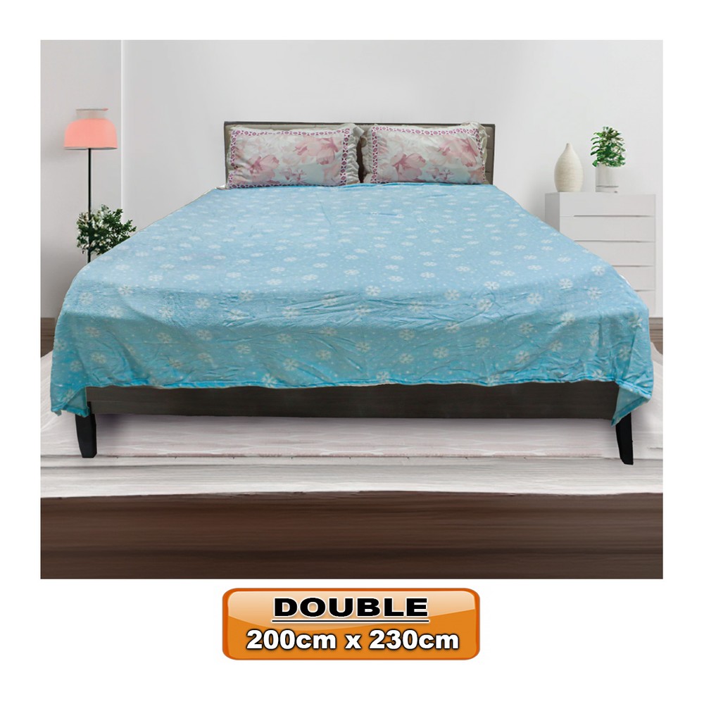 Fleece Blanket