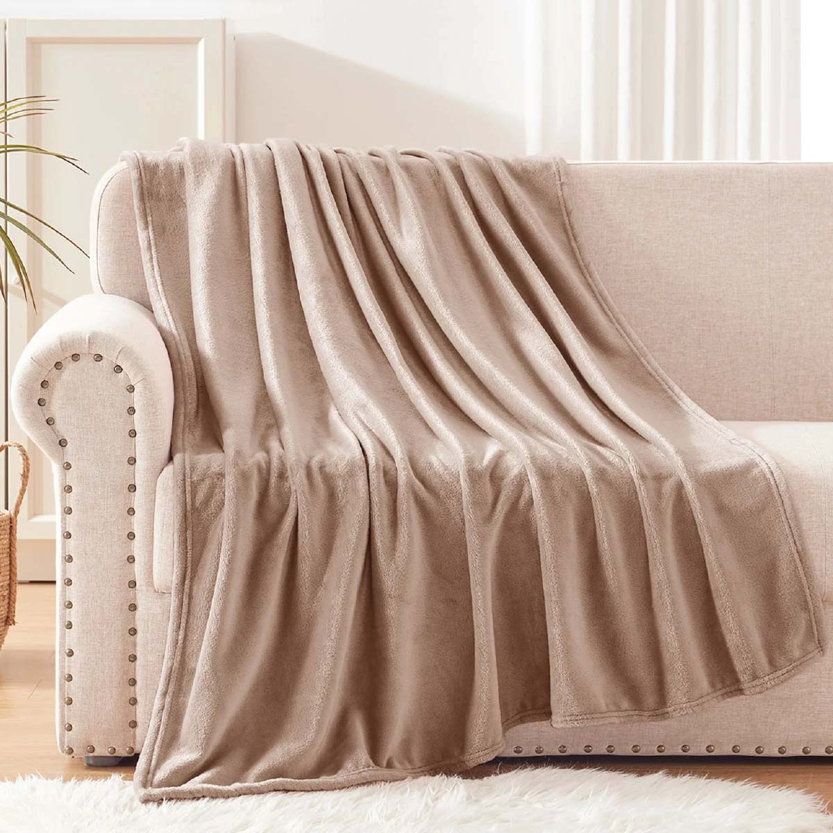 Fleece Blanket 150x200cm