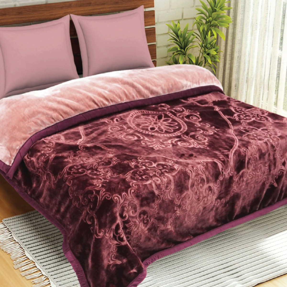 Blanket