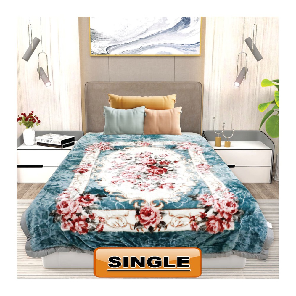 Blanket Single Size 28kg