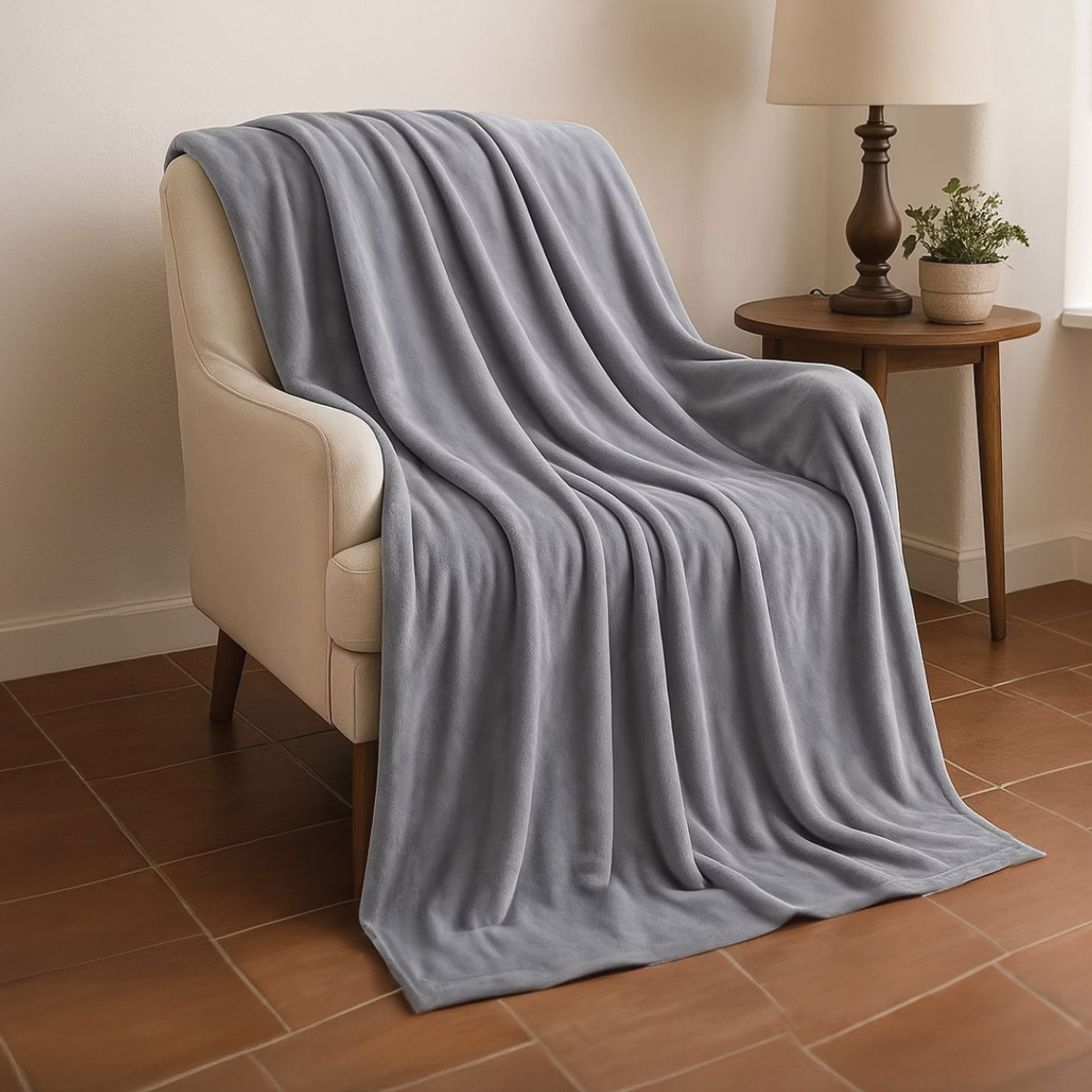 Fleece Blanket