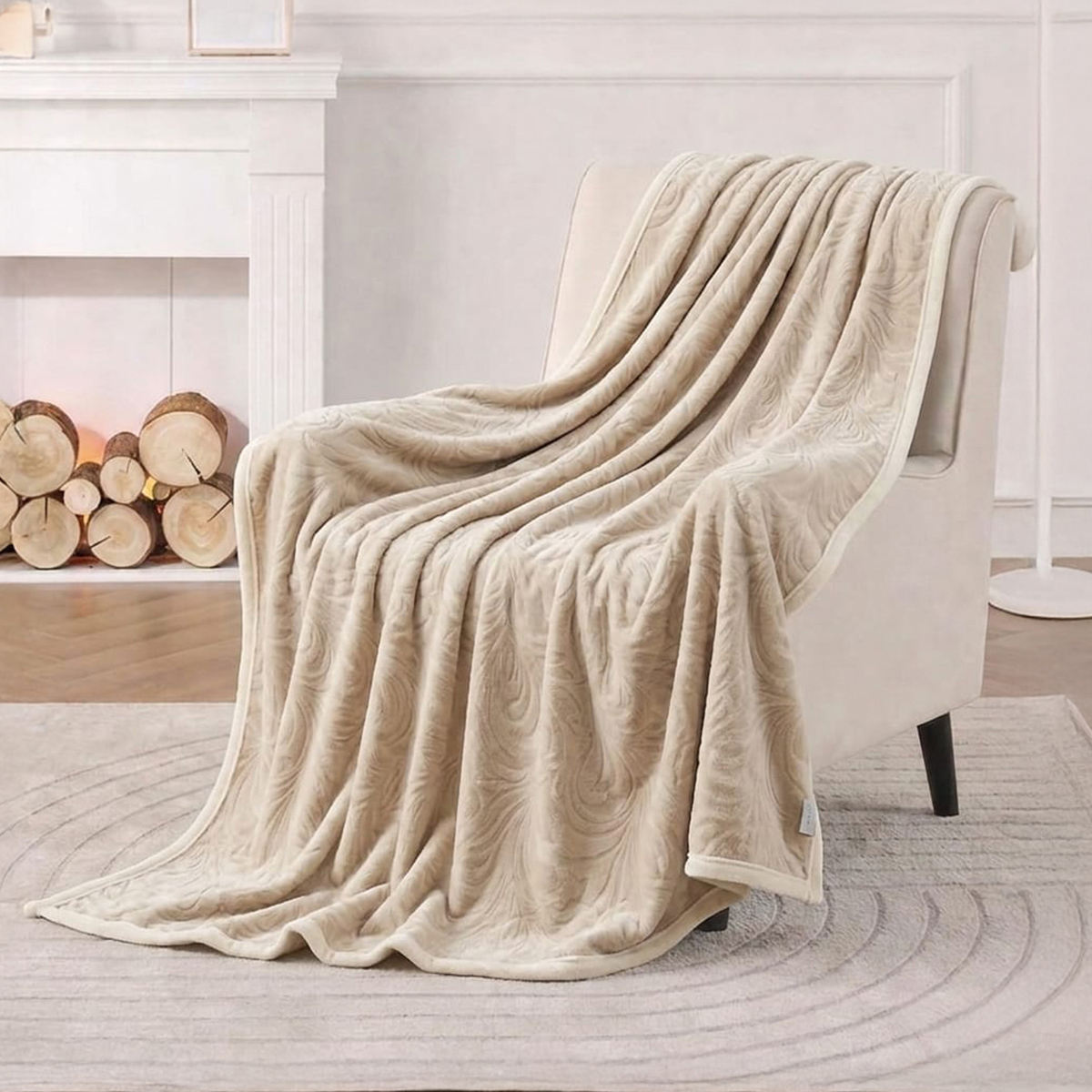 Fleece Blanket 150x200cm