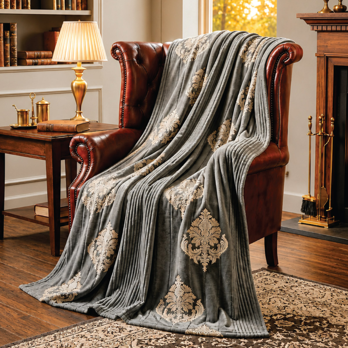 Fleece Blanket 150x200cm