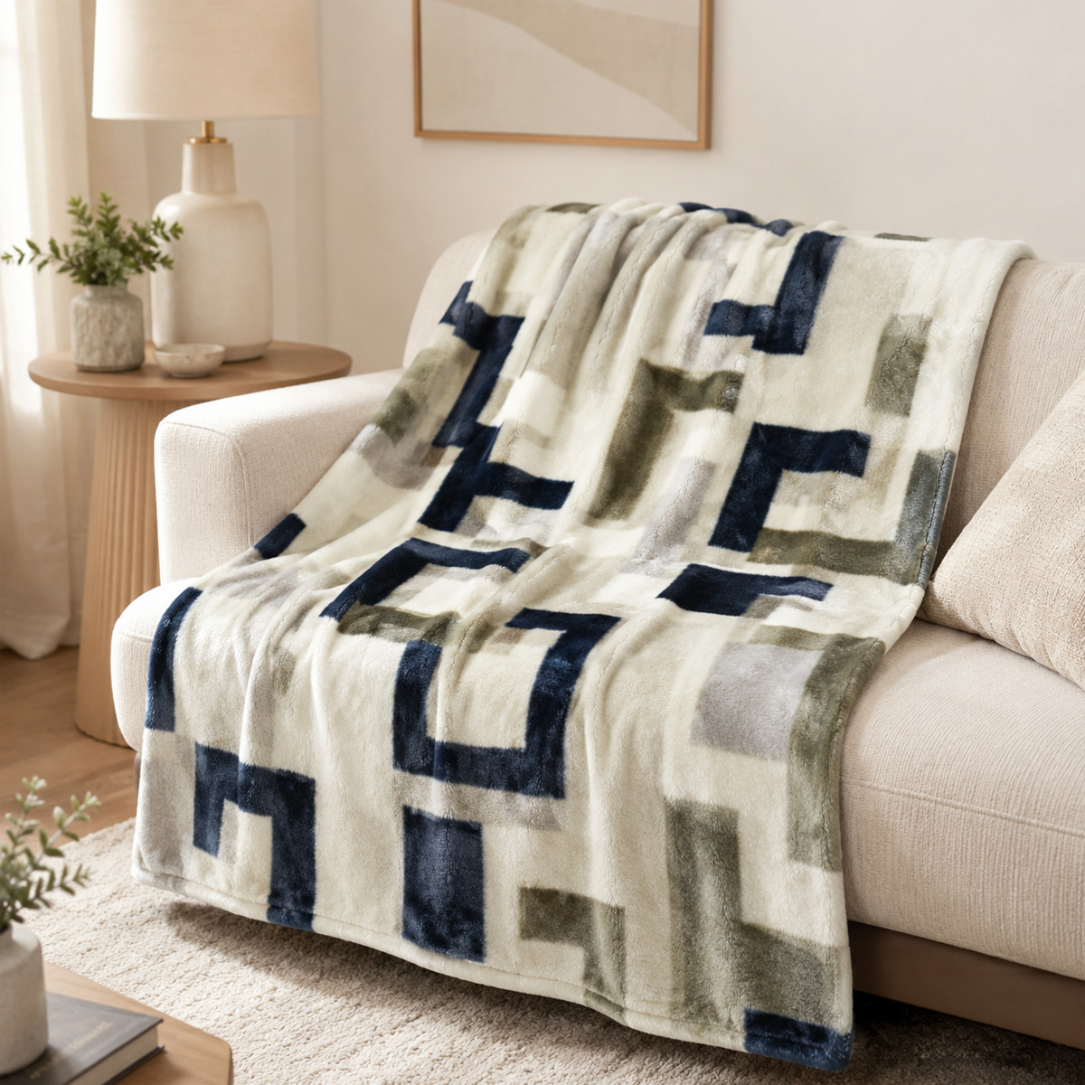 Blanket 200x230cm 4.5kg