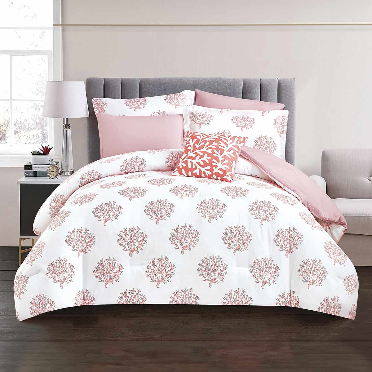 Comforter