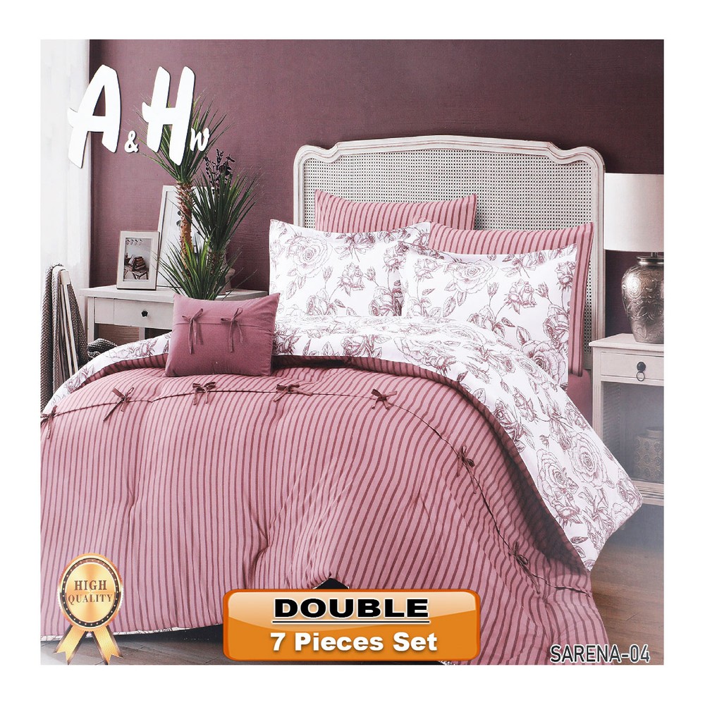 Kids Comforter Set 3 Piece