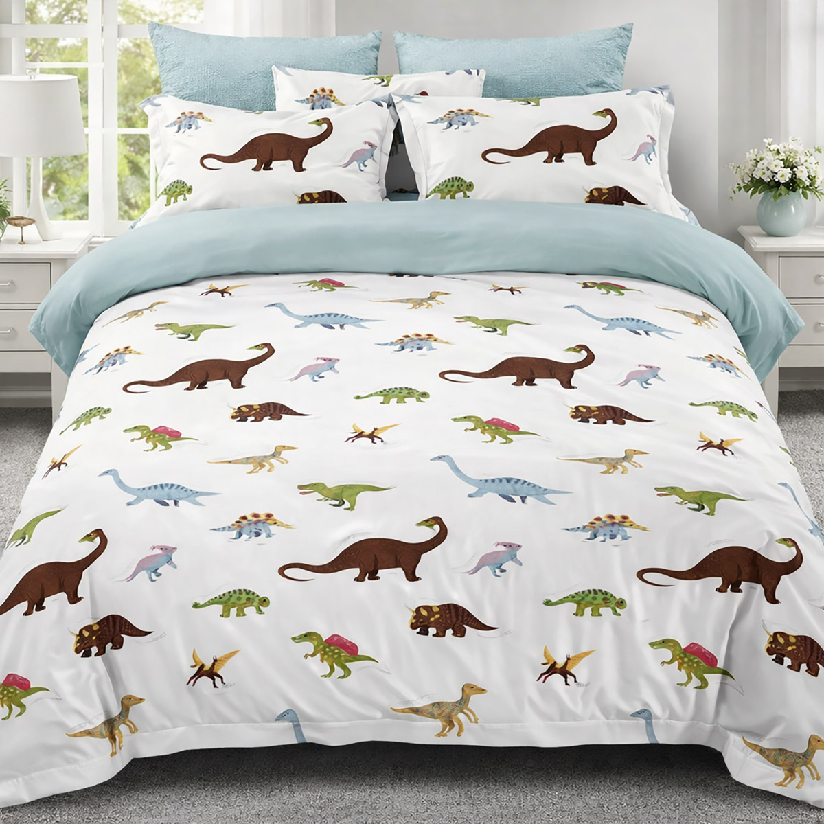 Baby Comforter Set 2 Piece