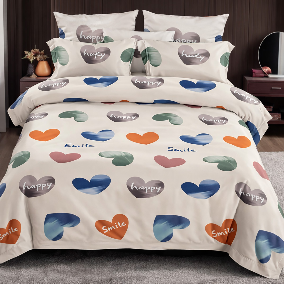 Baby Comforter Set 2 Piece