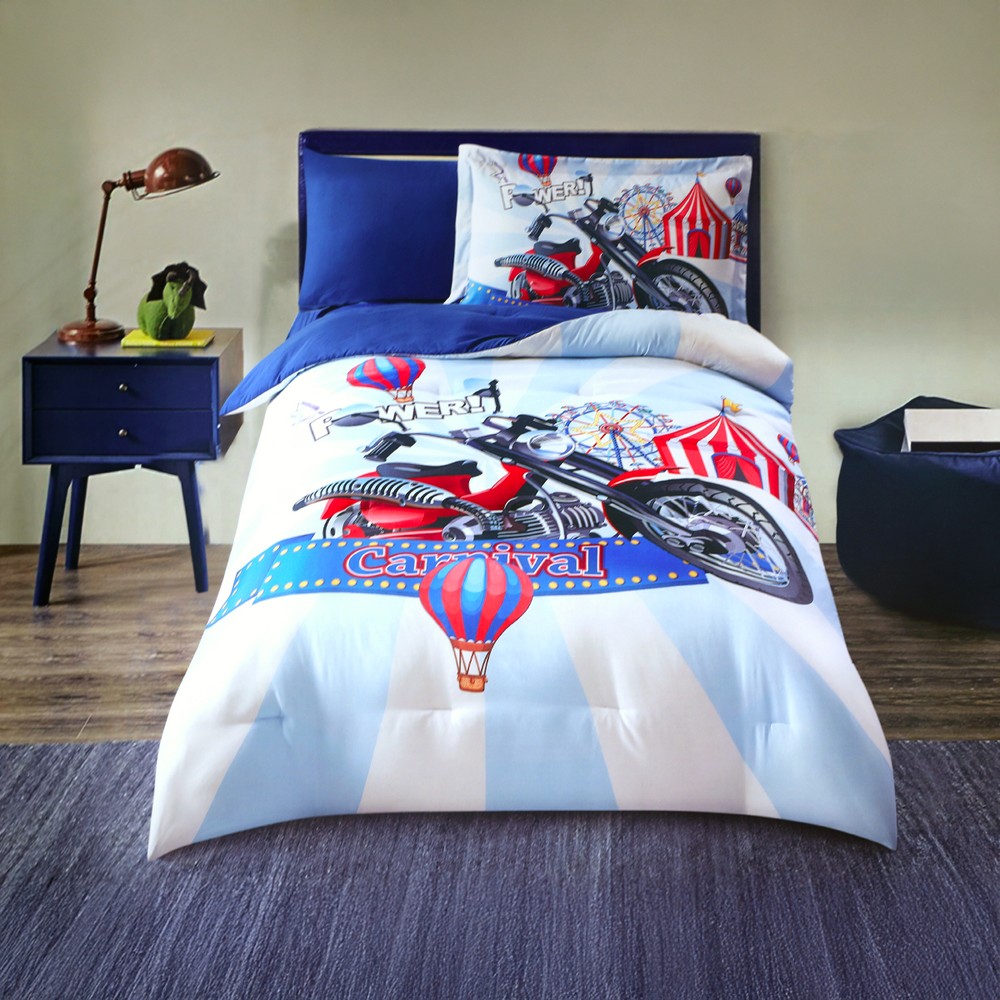 Kids Set 4 Piece