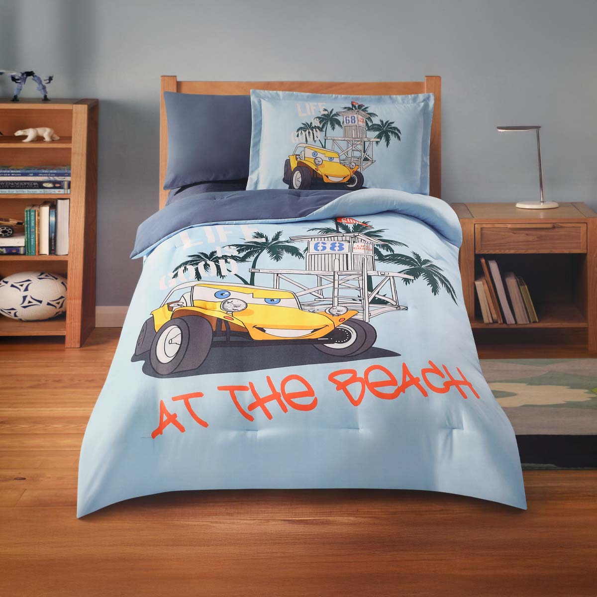 Kids Set 4 Piece