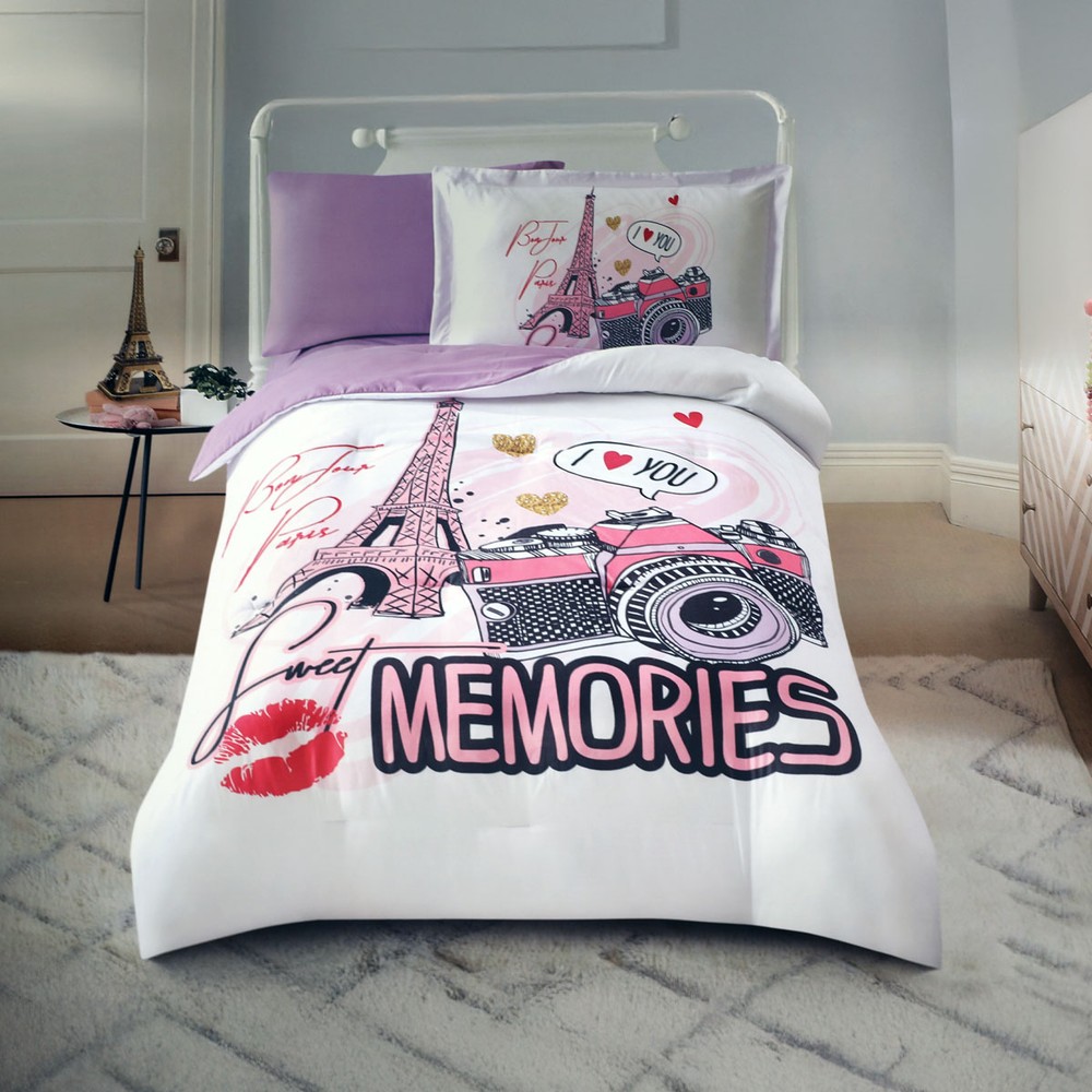 Kids Set 4 Piece
