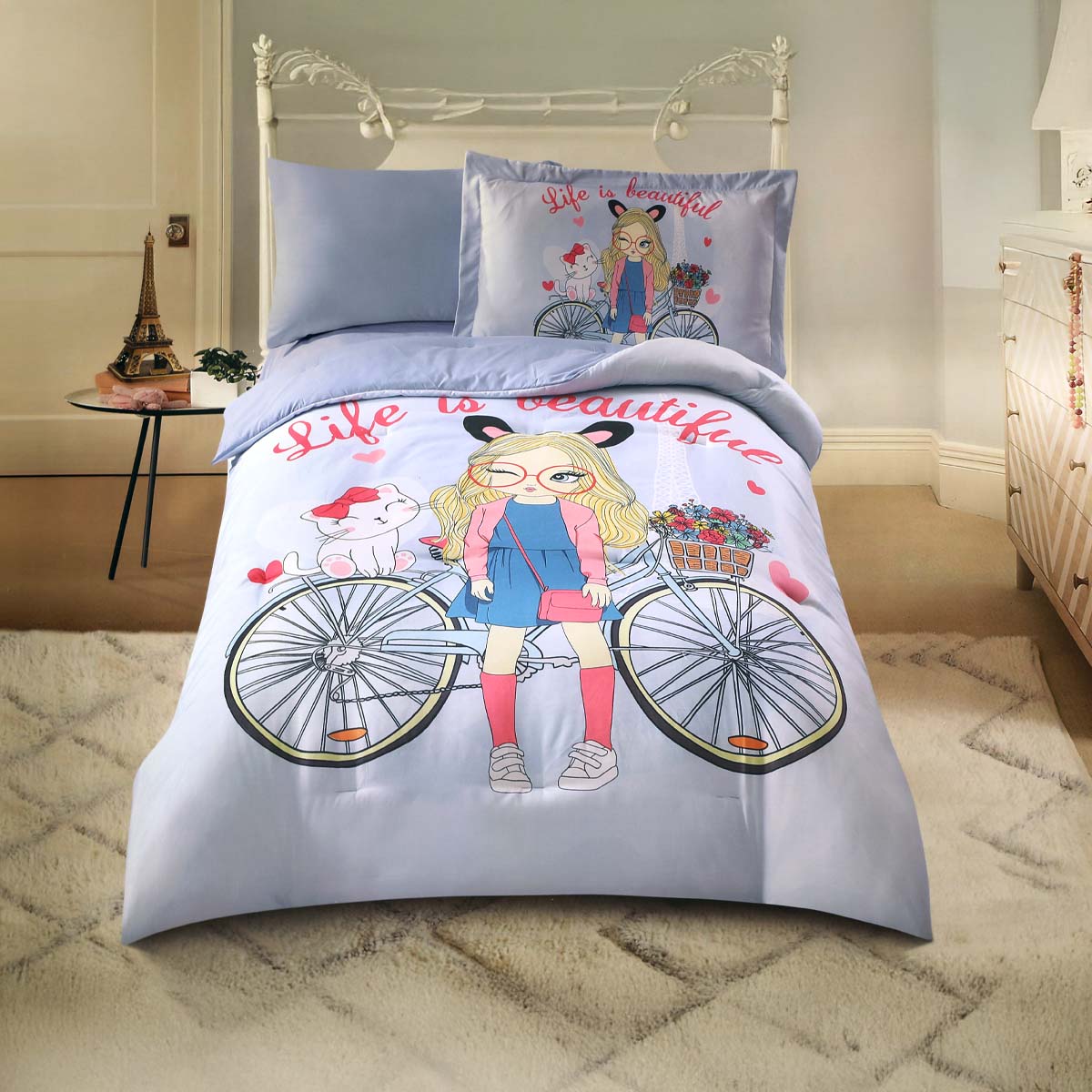 Kids Set 4 Piece