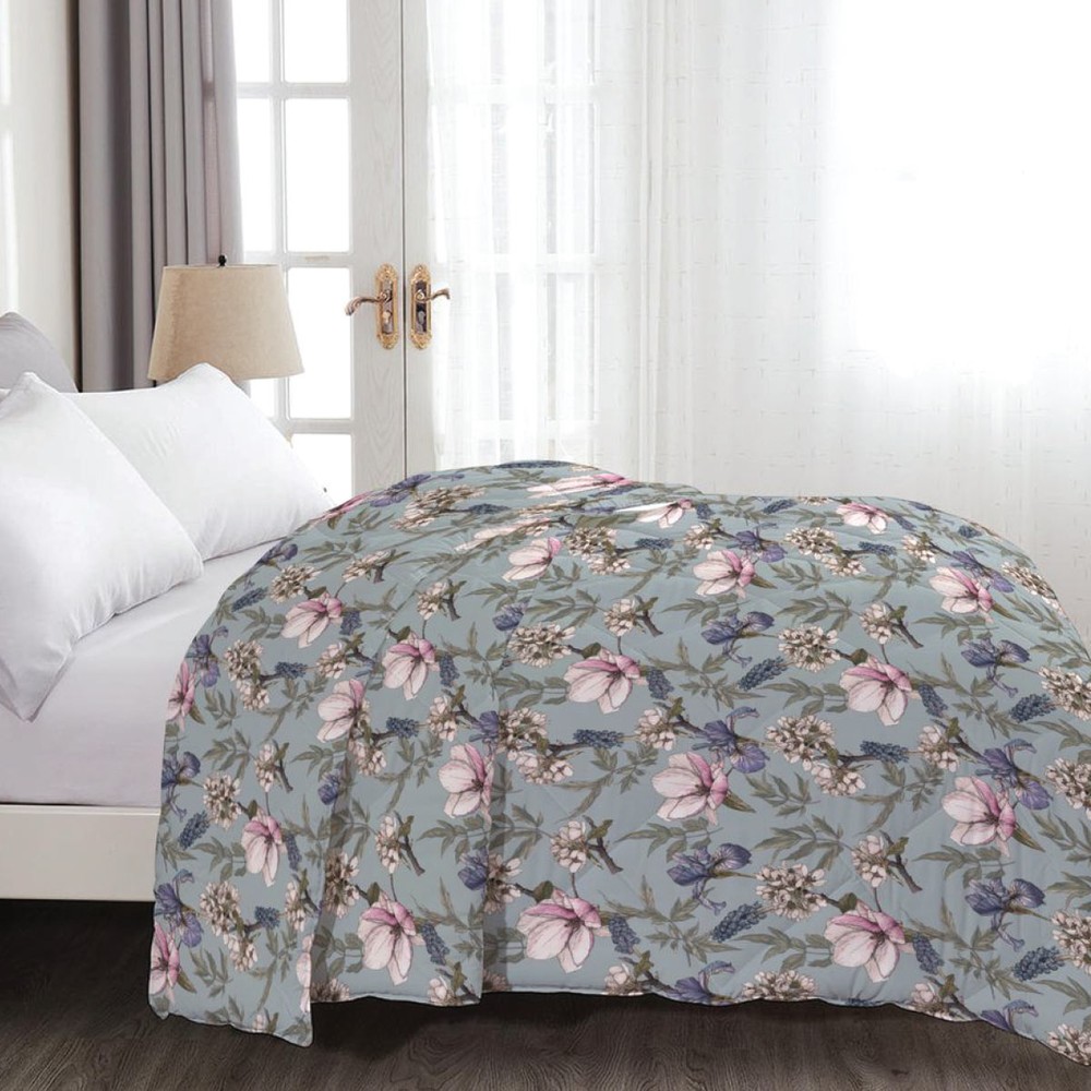 Double Comforter Roll 210x230cm