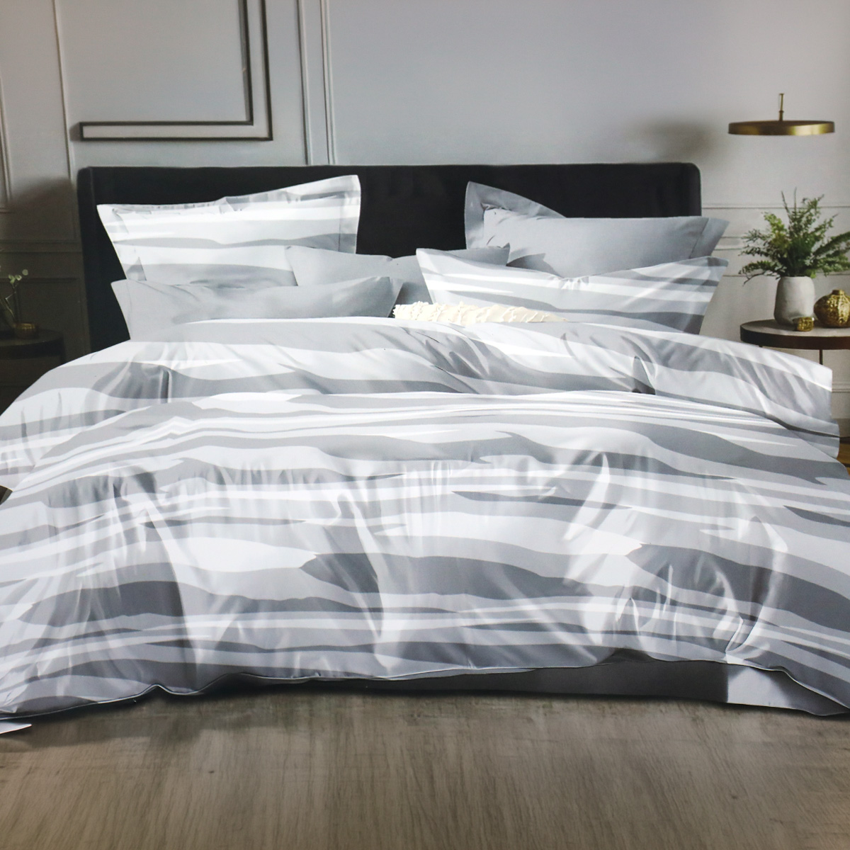 Eco Comforter 2 Pillow