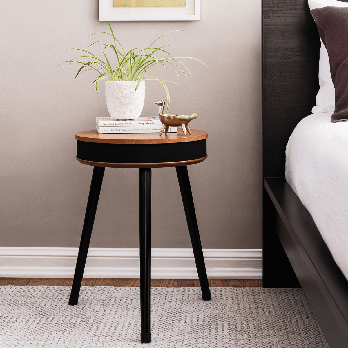 Smart Coffee Table