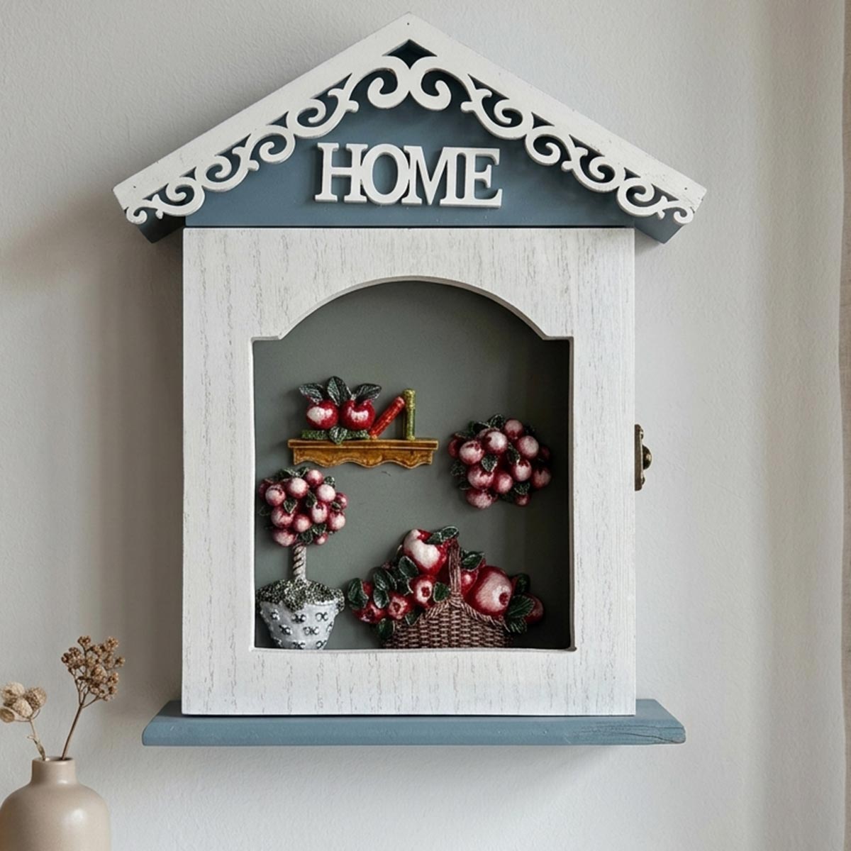 Wall Shelf