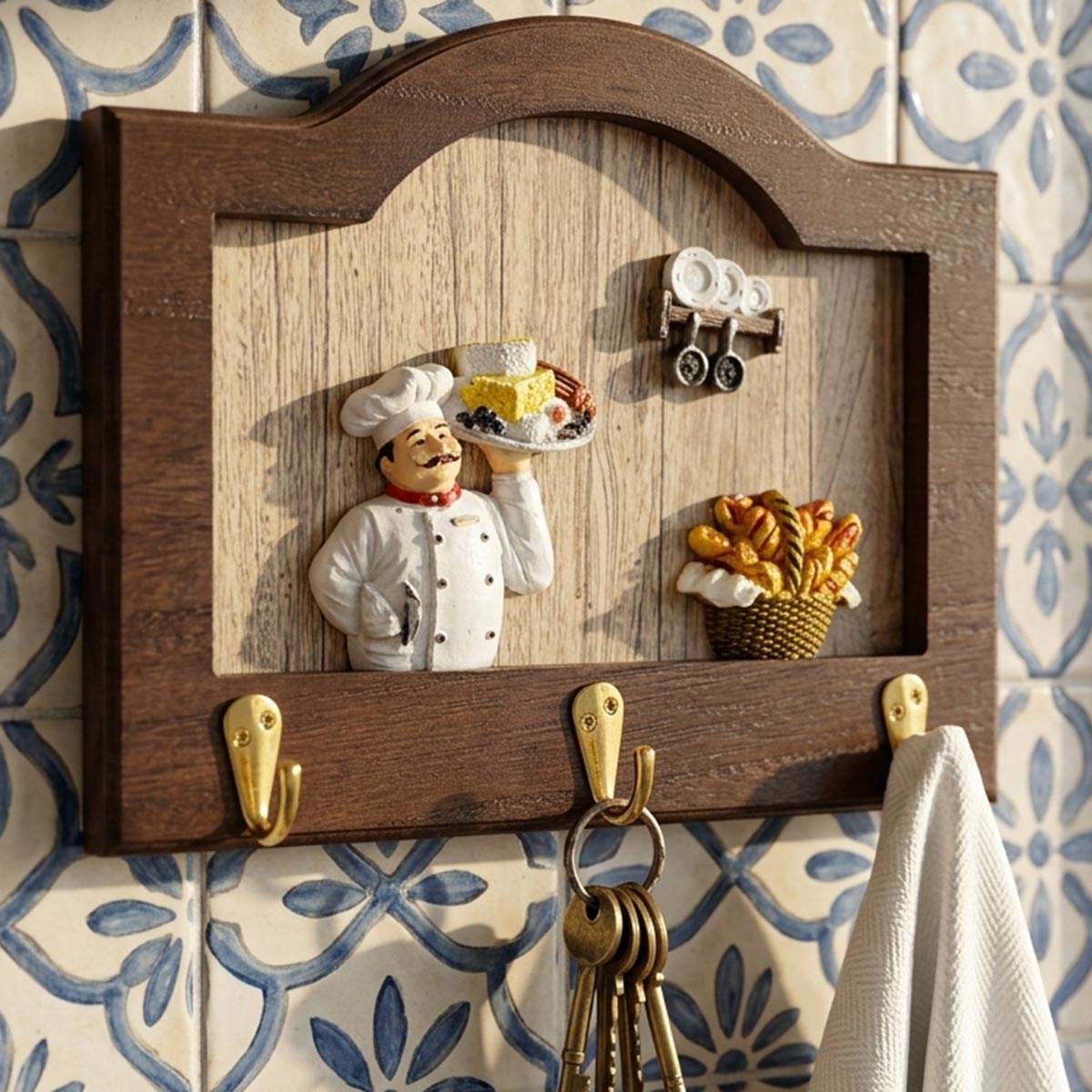 Wall Shelf