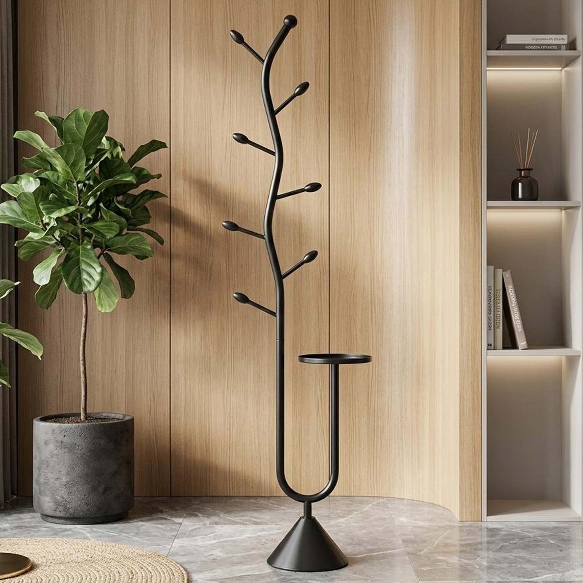 Metal Cloth Hanger