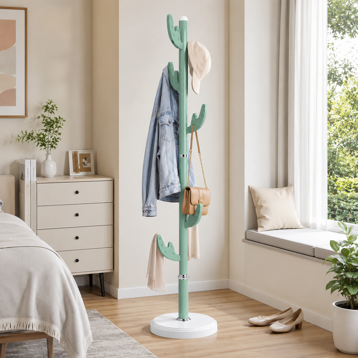 Kids Clothes Hanger