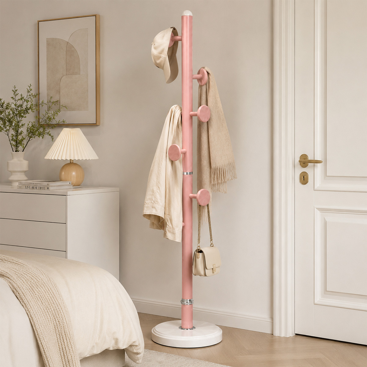 Kids Clothes Hanger
