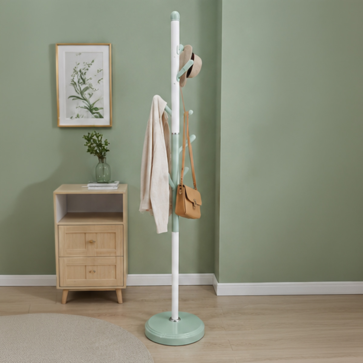 Kids Clothes Hanger