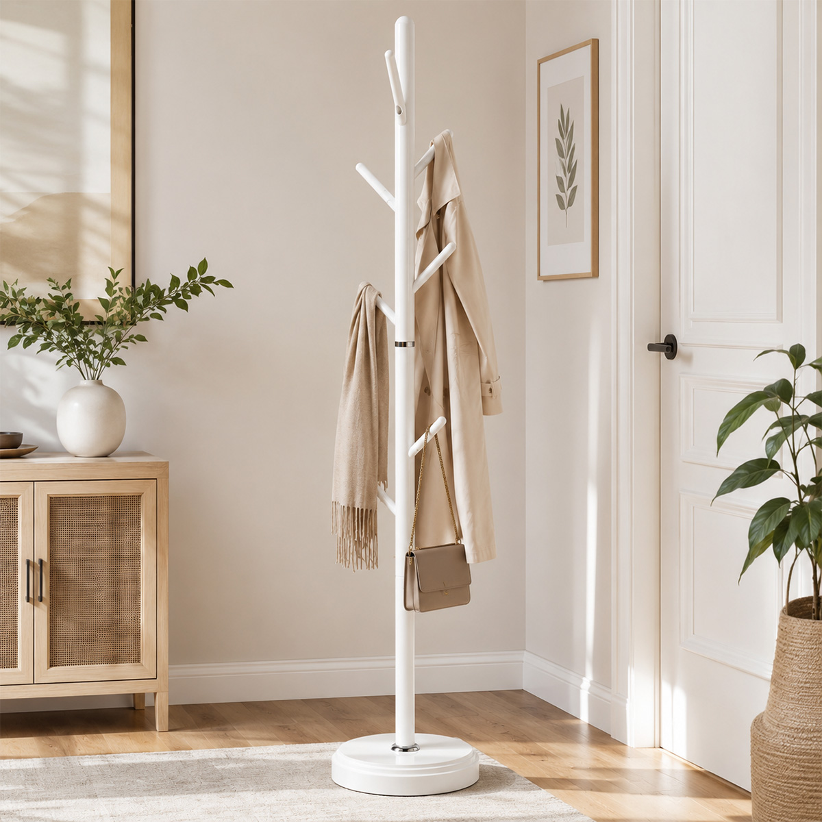 Kids Clothes Hanger