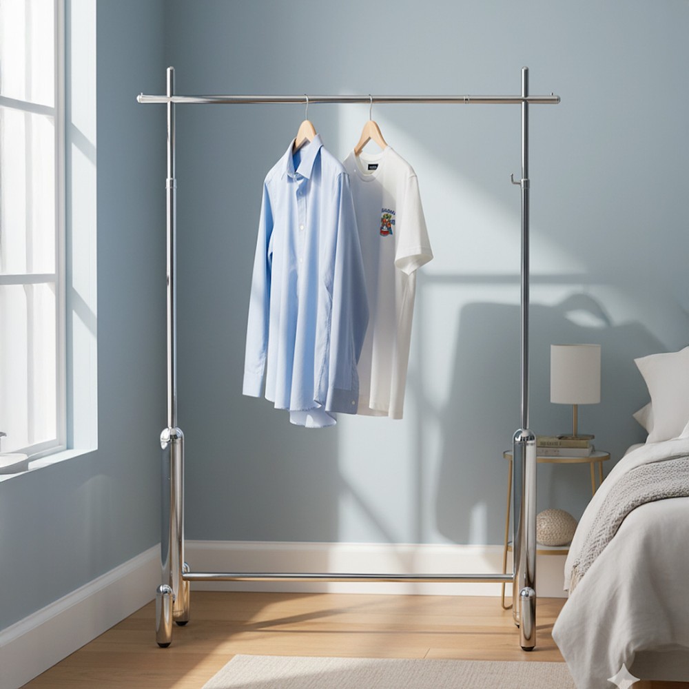 Metal Clothes Hanger