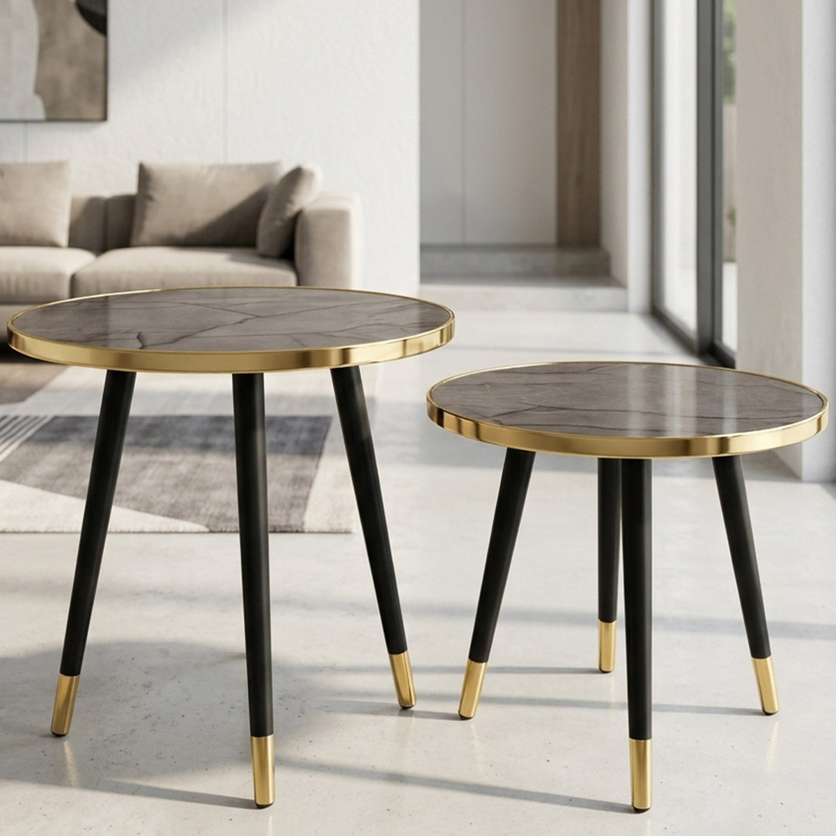 Tea Table