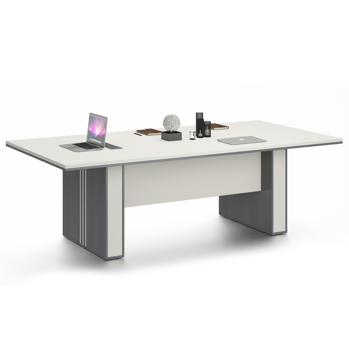 8-Person Meeting Office Table