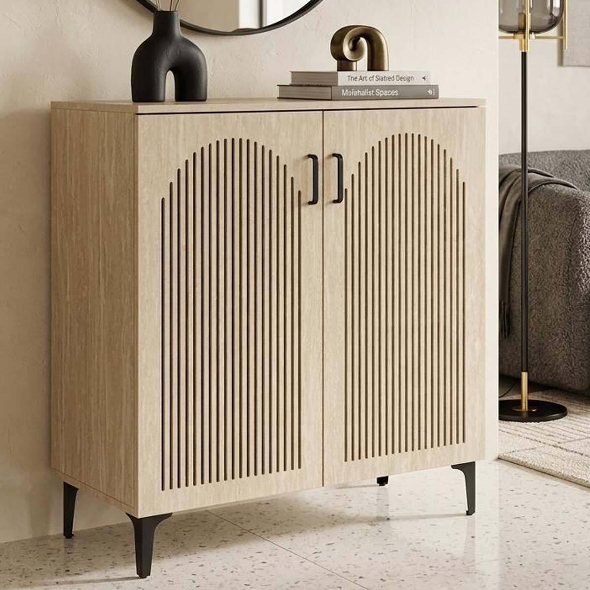 Shoe Cabinet Stand