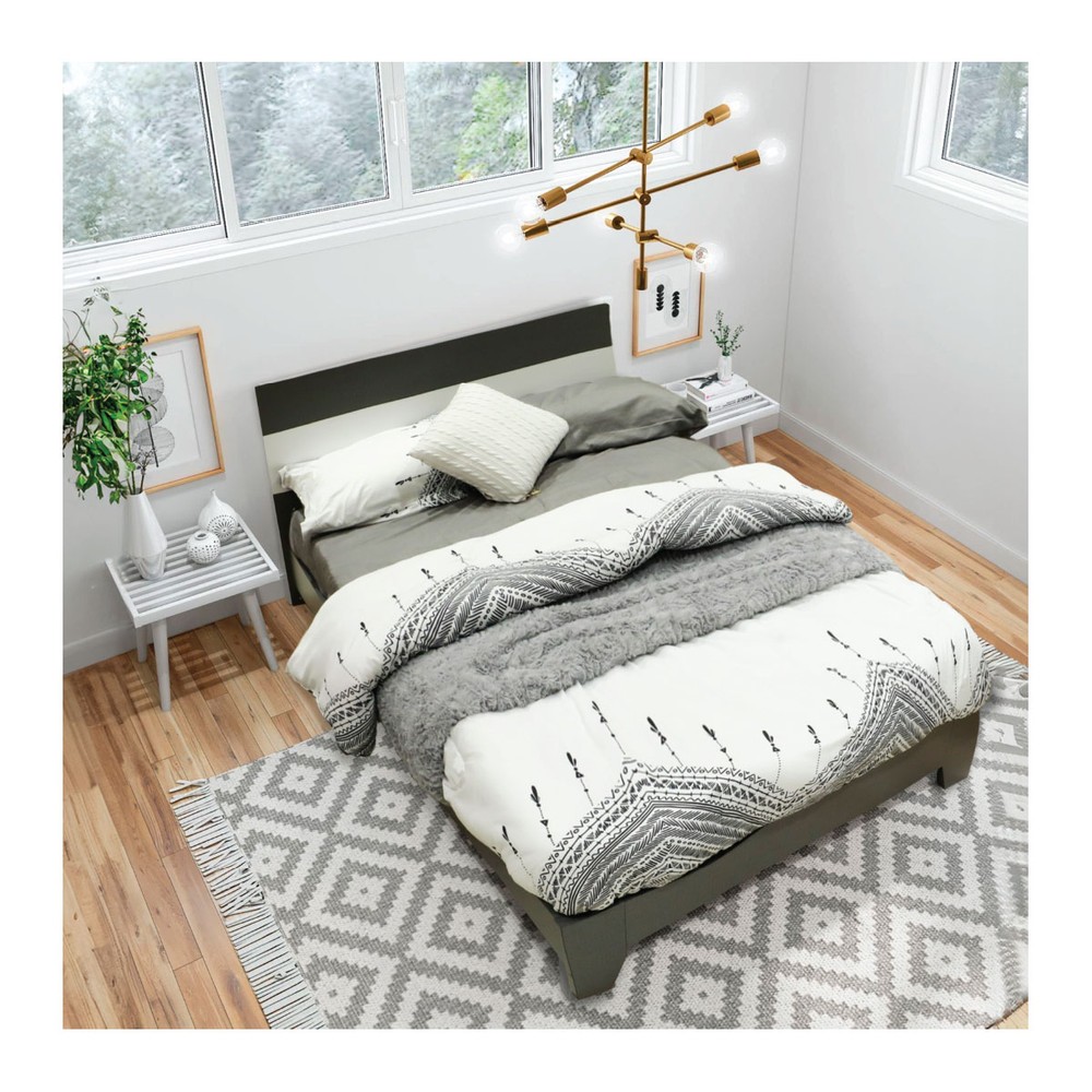 Single Bed 1.2x1.9m