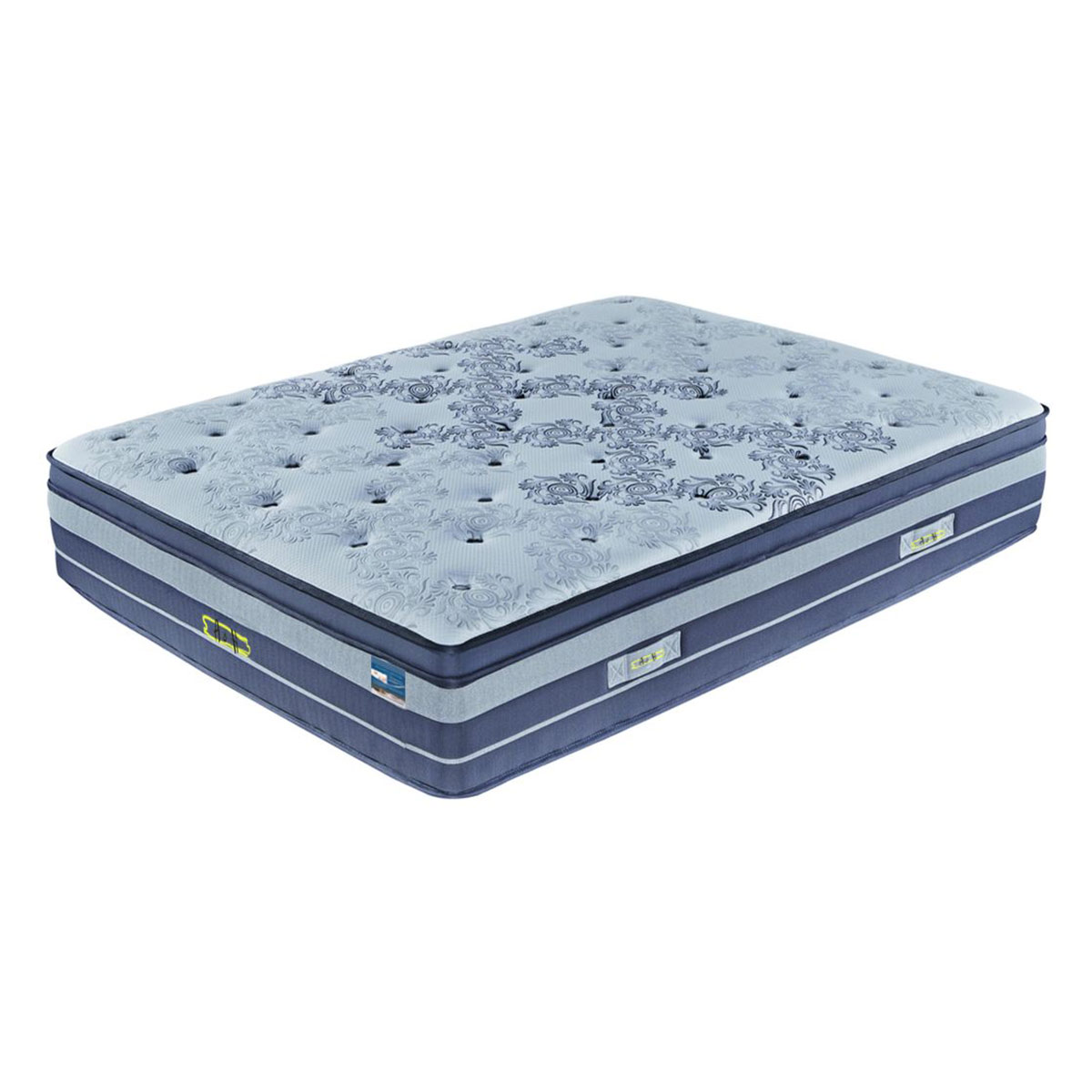 Spring Mattress 150x190cm