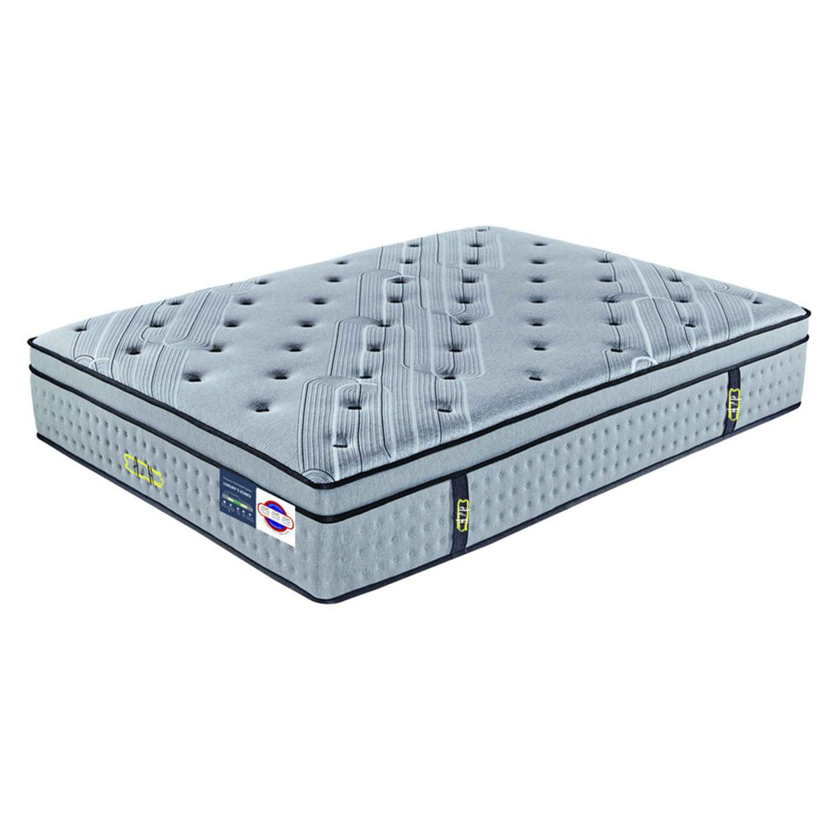 Spring Mattress 150X190cm MP2303