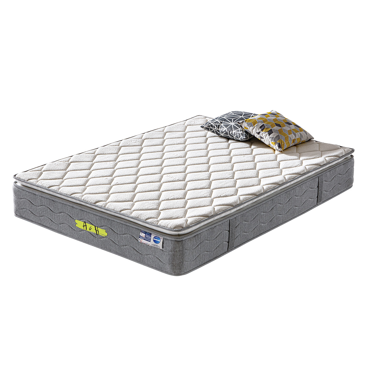 Spring Mattress 150x190x28
