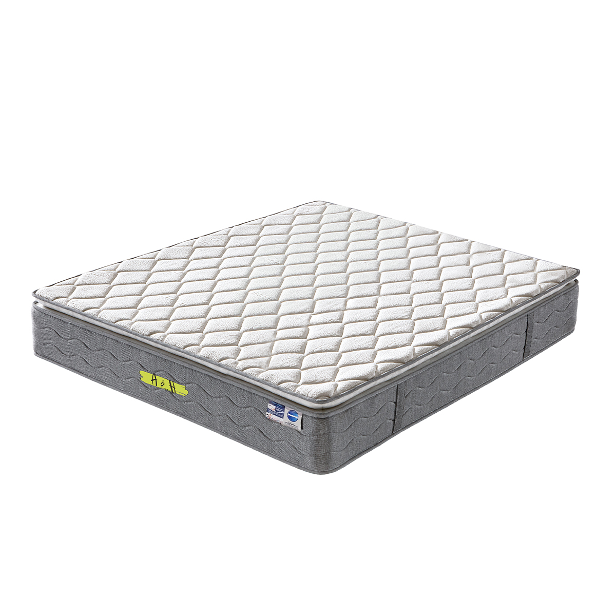 Spring Mattress 180x200x28